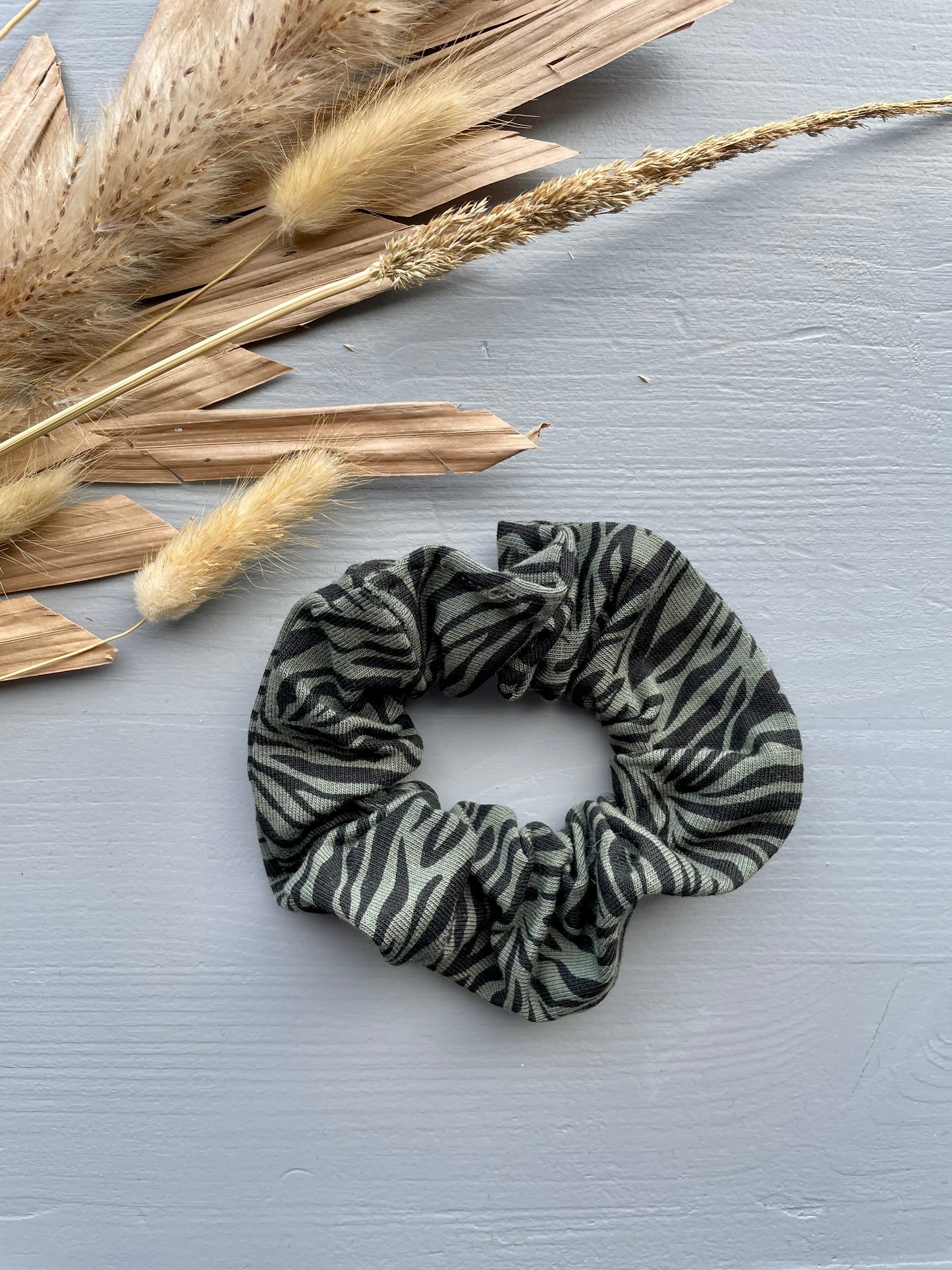 Scrunchie – verschiedene Farben – My Jalou