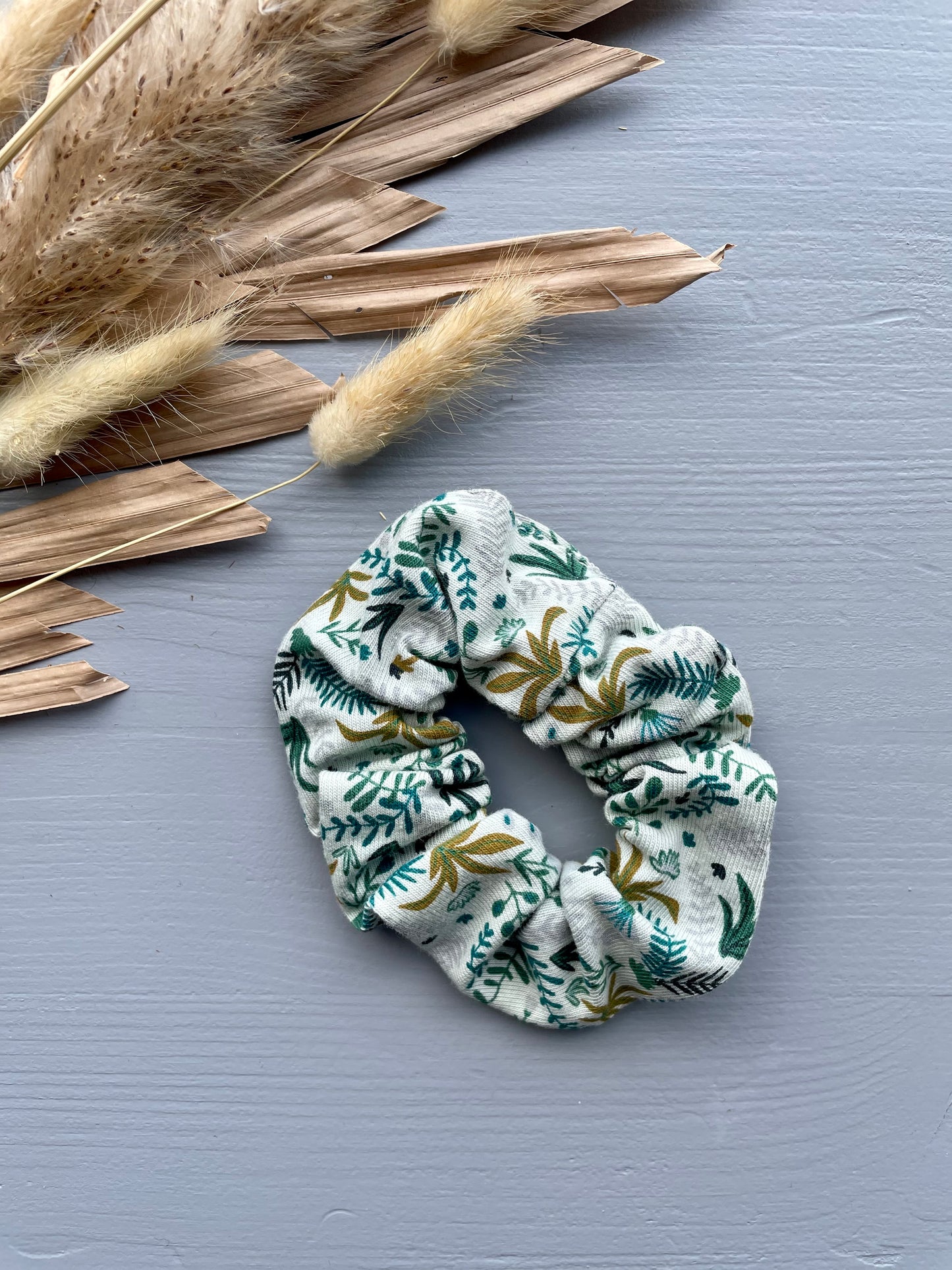 Scrunchie – verschiedene Farben – My Jalou