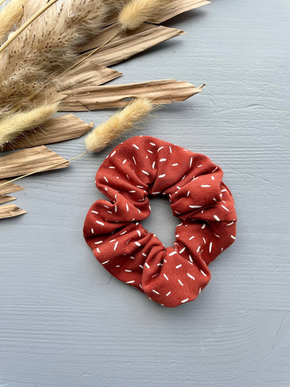 Scrunchie – verschiedene Farben – My Jalou