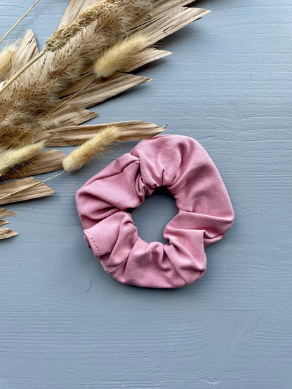 Scrunchie – verschiedene Farben – My Jalou